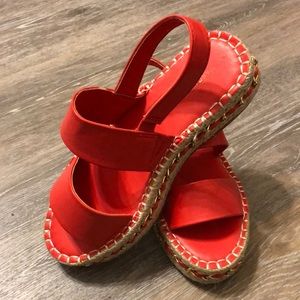 Marc New York Sandals